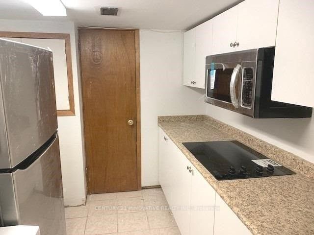 Bsmt - 46 Medhurst Road