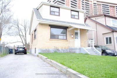 Detached House for lease at Studio-42 St Dunstan Drive, Toronto, Ontario, M1L 2V5 - Oakridge - MLS: E12994012