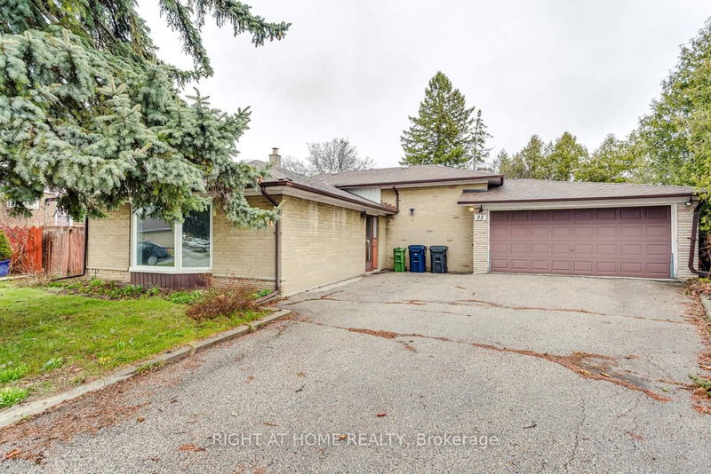 22 Sheva Crt, Toronto, M1K 3P9 | Image 2