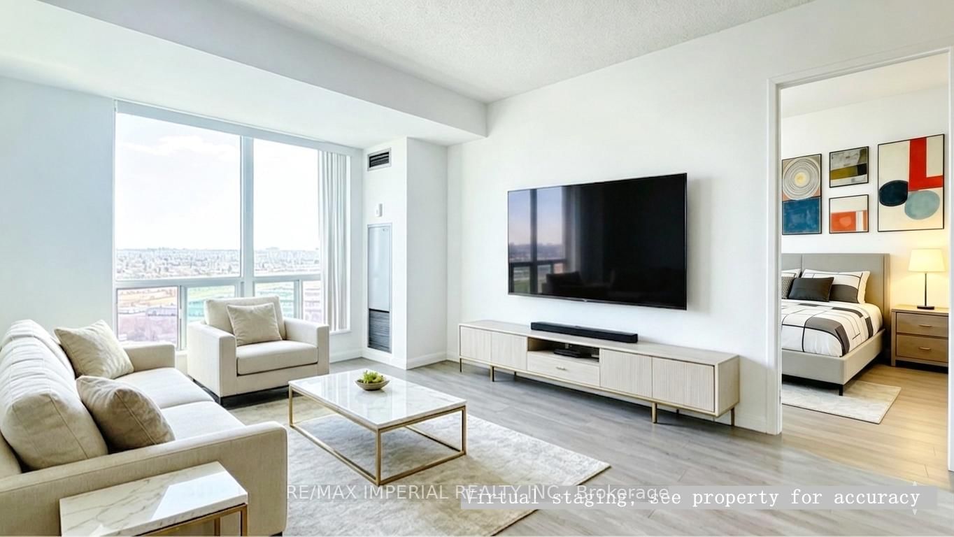 Property at 1 Lee Centre