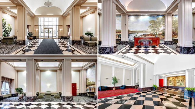 2209 - 1 Lee Centre Drive