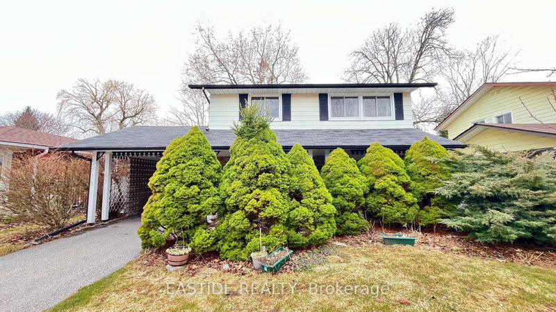 home for lease on 153 Simpson Road