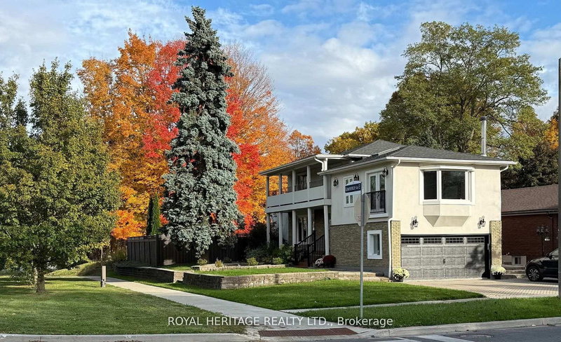 47 Cherryhill Ave, Toronto, M1C 1W9 | Image 2