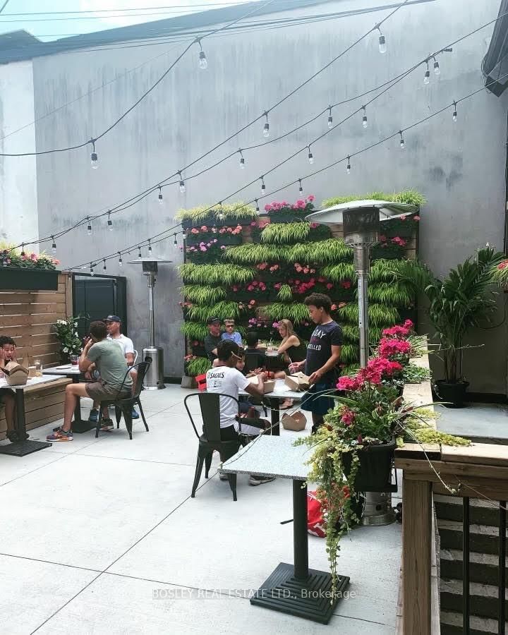 711 Queen Street E, Unit B - Photo 24