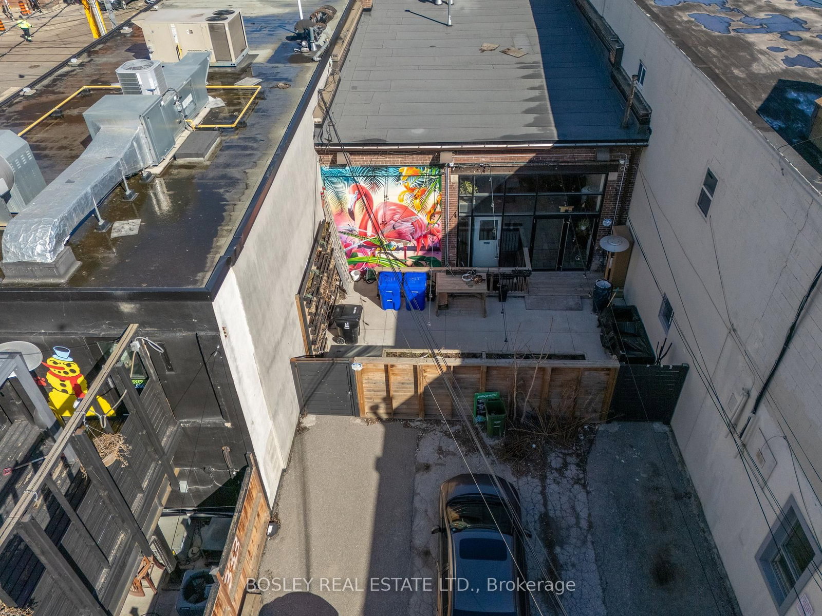 711 Queen Street E, Unit B - Photo 28