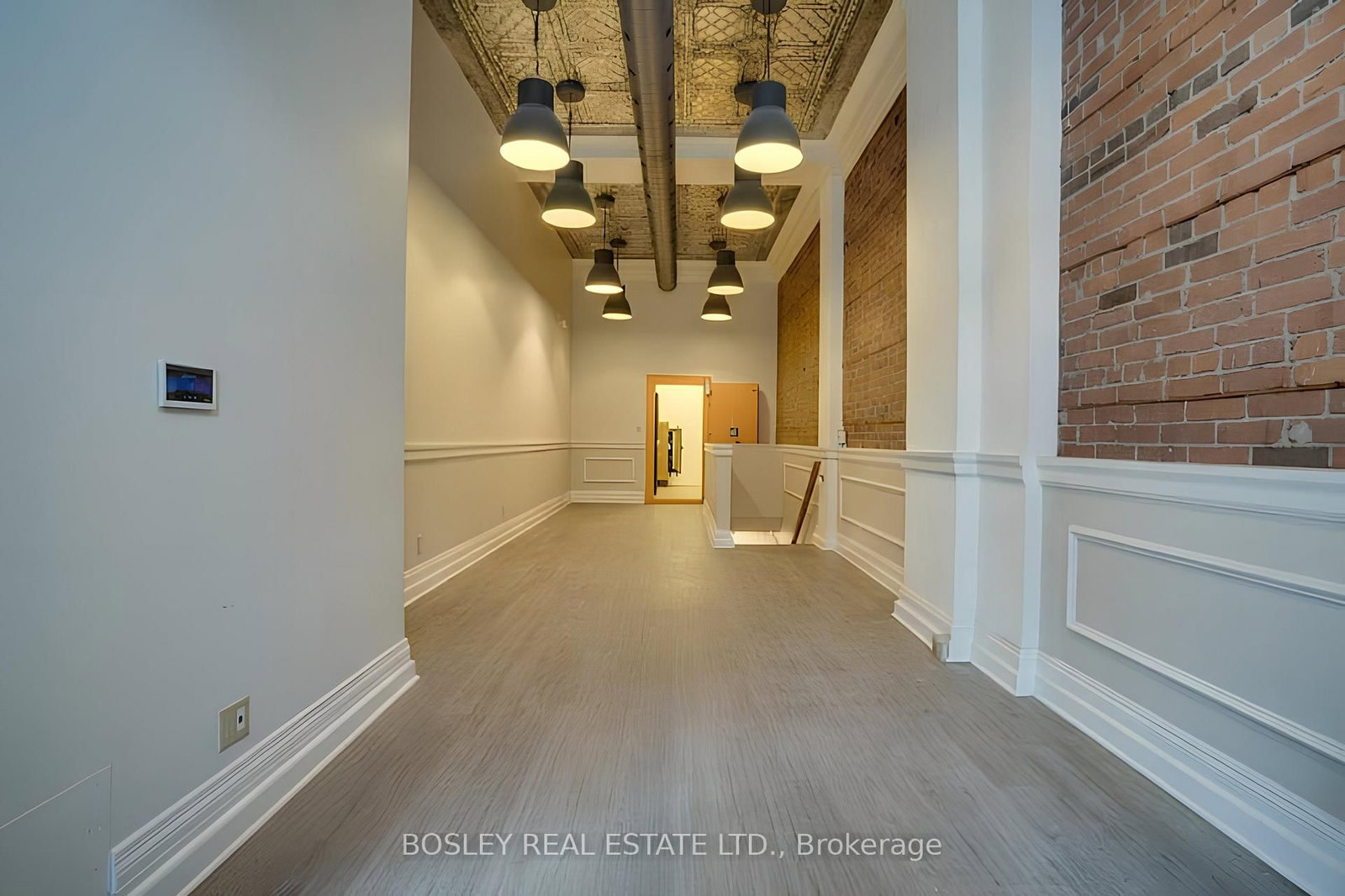 711 Queen Street E, Unit B - Photo 3