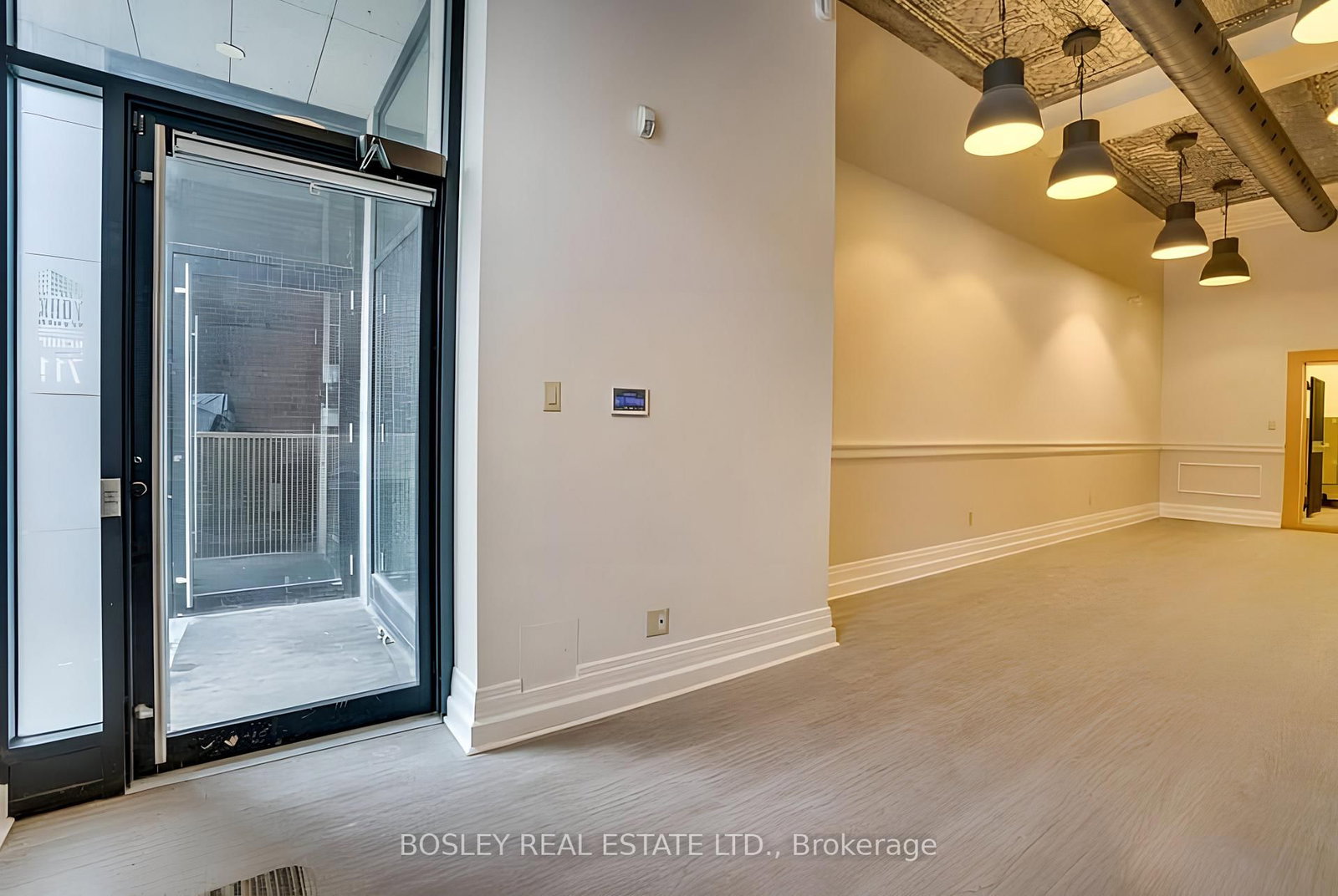 711 Queen Street E, Unit B - Photo 6