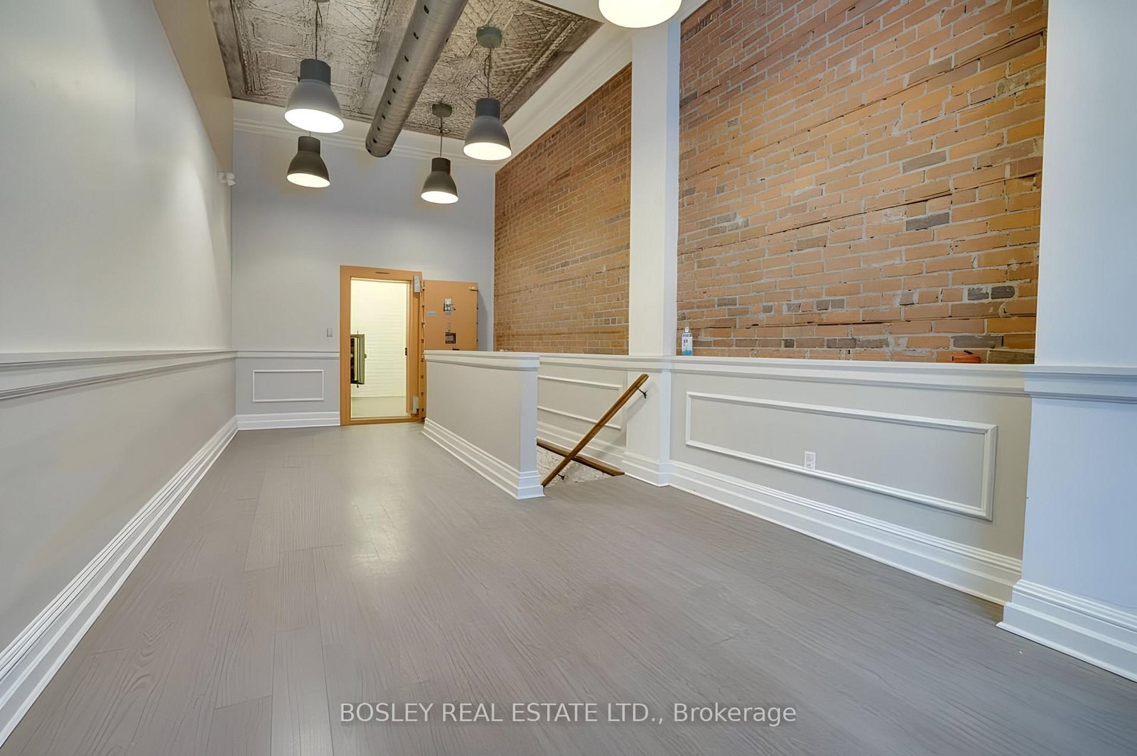 711 Queen Street E, Unit B - Photo 7