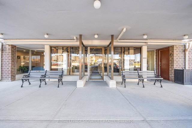 1508 - 44 Falby Court