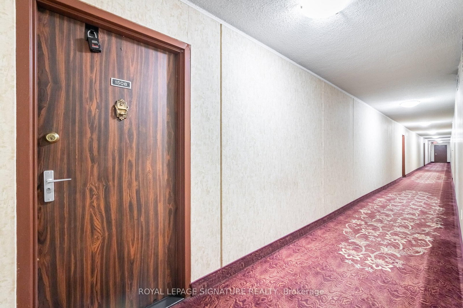 44 Falby Court, Unit 1508 - Photo 5