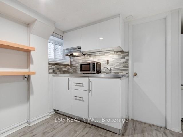Basement - 34 Glencrest Blvd, Toronto, M4B 1L3 | Image 3