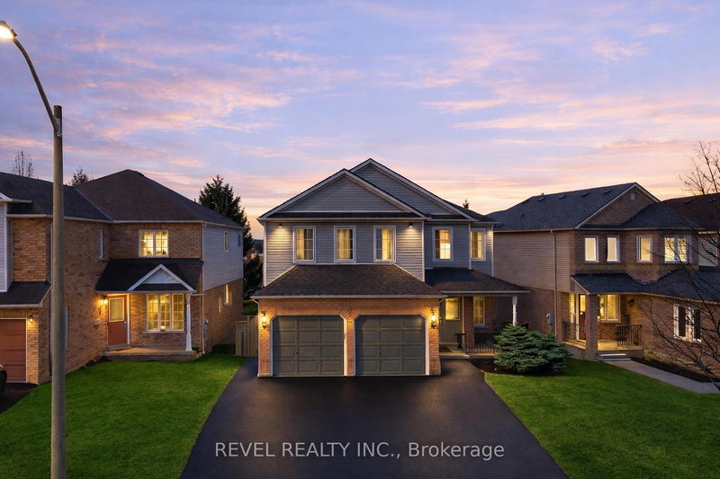 home for sale on 116 Hibbard Drive