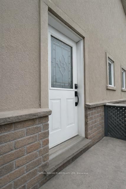 Basement - 283 3rd Concession