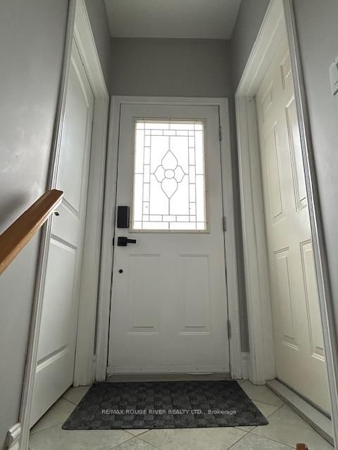 Basement - 283 3rd Concession