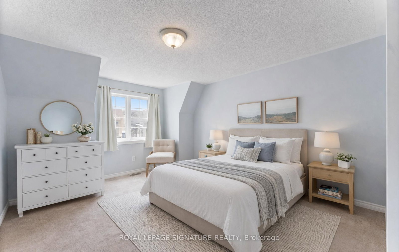 Townhouse for sale at 23 Yewtree Way, Whitby, Ontario, L1R 0C7 - Pringle Creek - MLS: E12994682