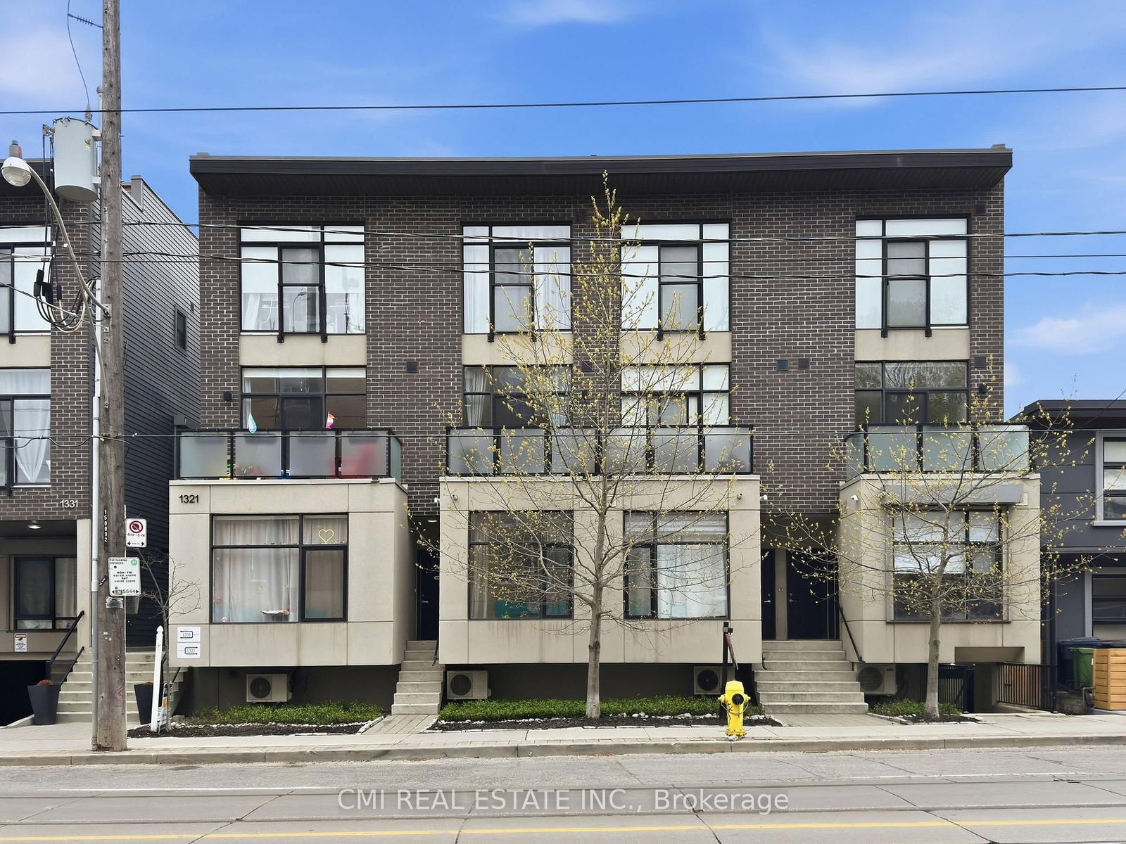 10-1321 Gerrard Street, Toronto, ON, photo 2