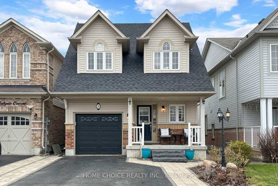 200 Bathgate Cres | Clarington | Image