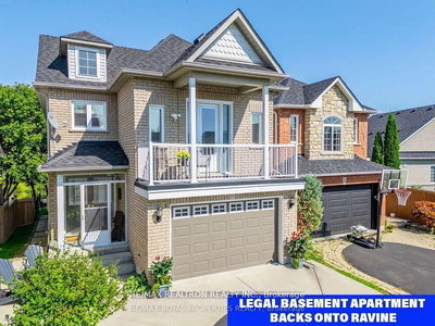 Bsmt - 11 Cotton St | Clarington | Image