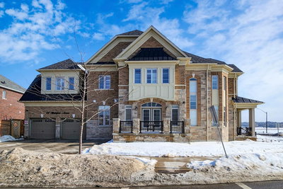44 Micklefield Ave | Whitby | Image
