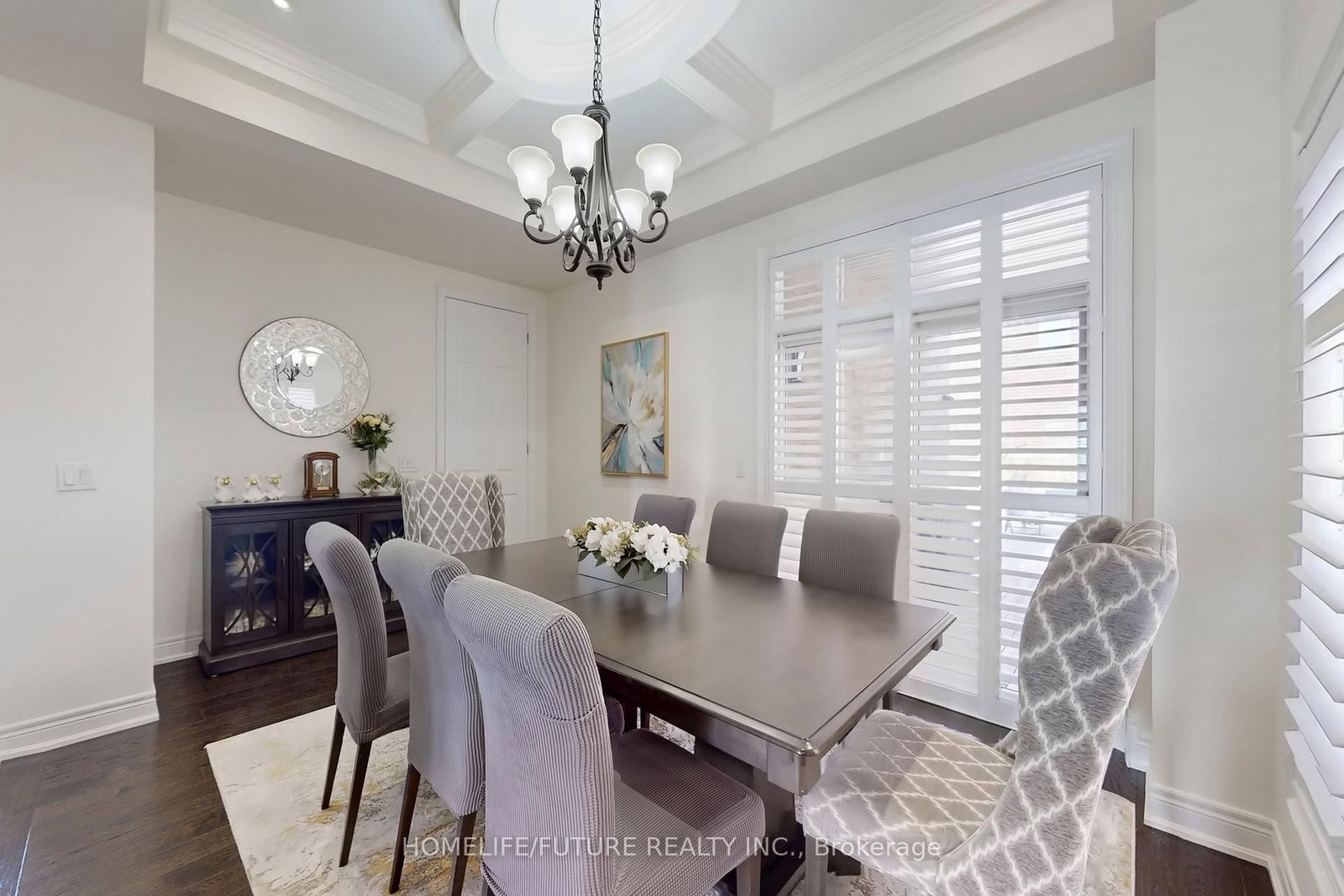 Detached House for sale at 44 Micklefield Avenue, Whitby, Ontario, L1P 0C4 - Rural Whitby - MLS: E12994868