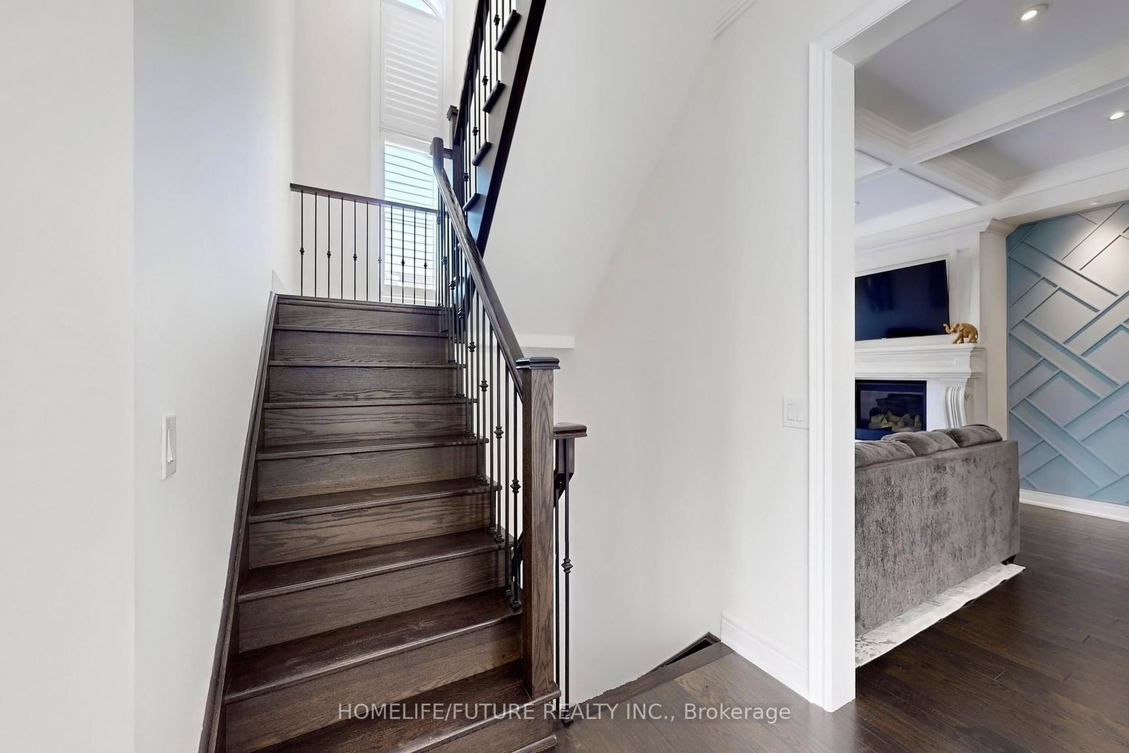 Detached House for sale at 44 Micklefield Avenue, Whitby, Ontario, L1P 0C4 - Rural Whitby - MLS: E12994868