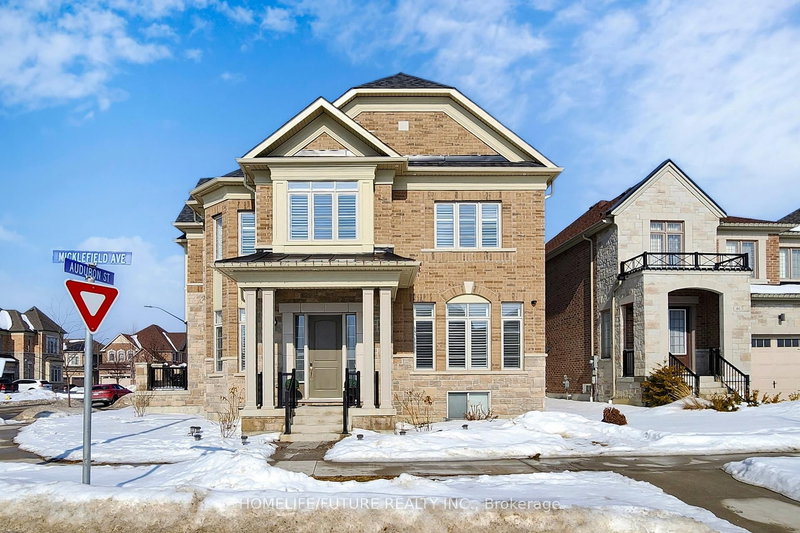 44 Micklefield Ave, Whitby, L1P 0C4 | Image 2