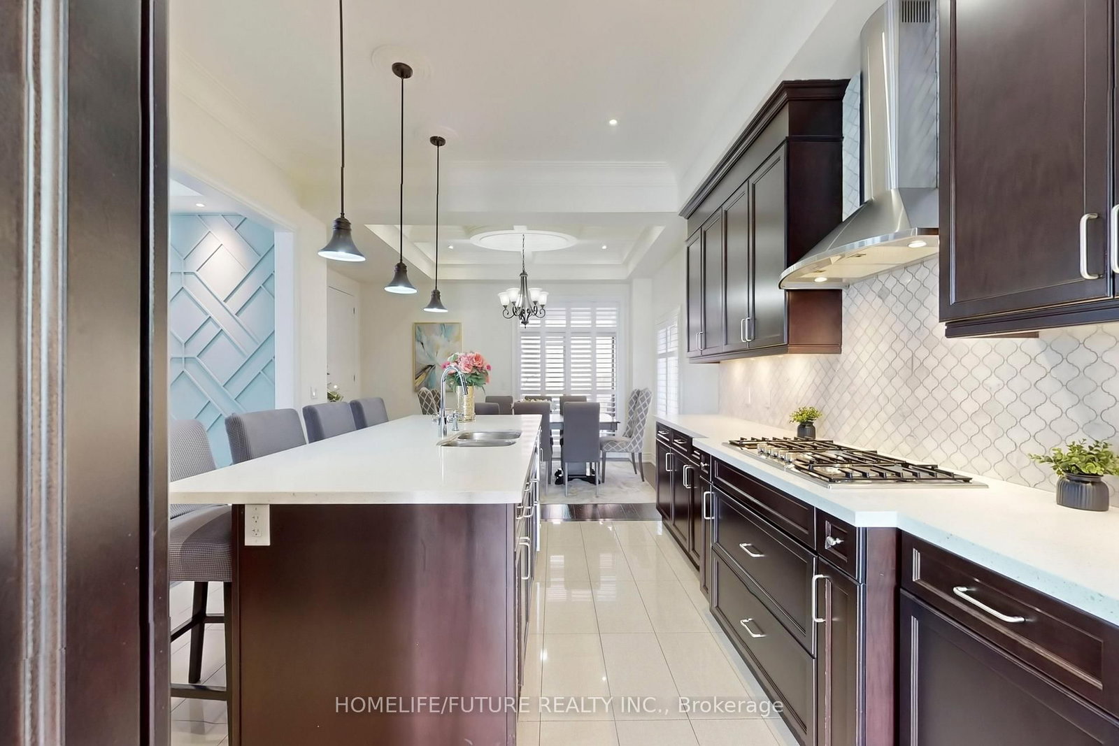 Detached House for sale at 44 Micklefield Avenue, Whitby, Ontario, L1P 0C4 - Rural Whitby - MLS: E12994868