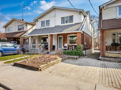 275 Bingham Ave | Toronto | Image