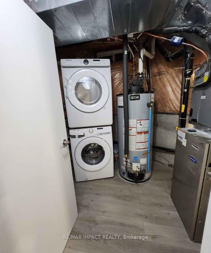 127 Gillett Drive, Unit BASEMENT - Photo 11