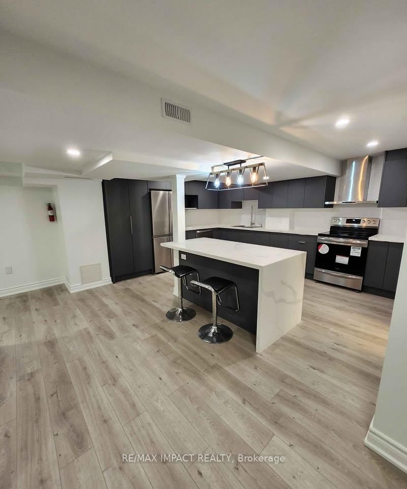 BASEMENT - 127 Gillett Dr, Ajax, L1Z 0C1 | Image 2