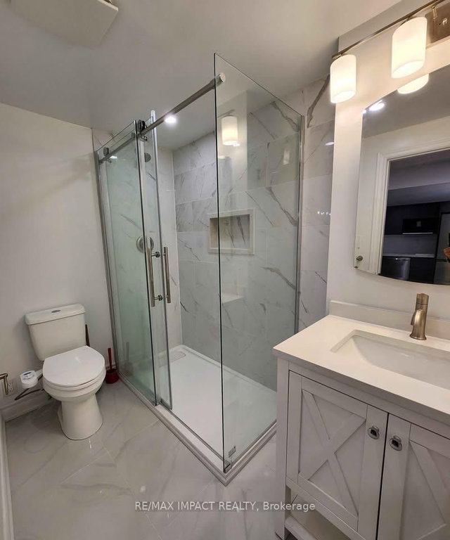 BASEMENT - 127 Gillett Drive