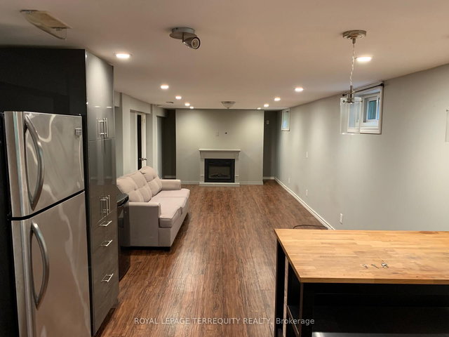 Lower - 319 Hillcroft Street