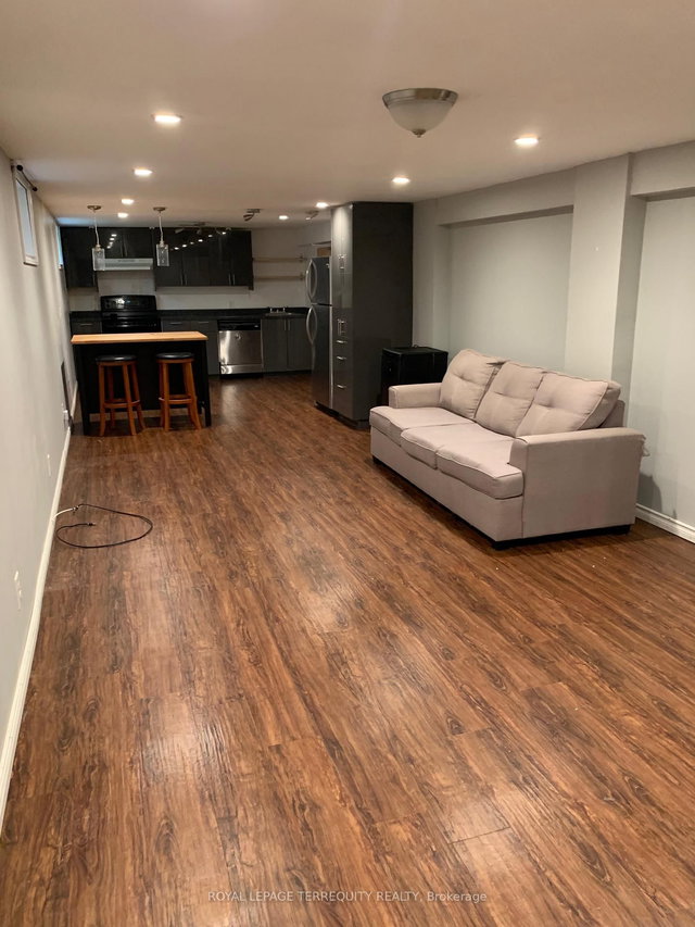 Lower - 319 Hillcroft Street