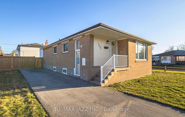 1367 Garvolin Avenue