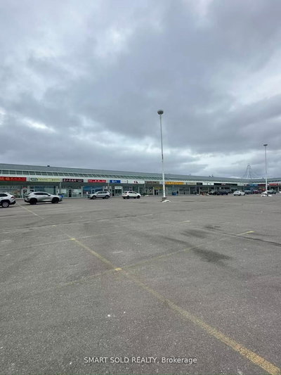 106 - 633 Silver Star Blvd | Toronto | Image