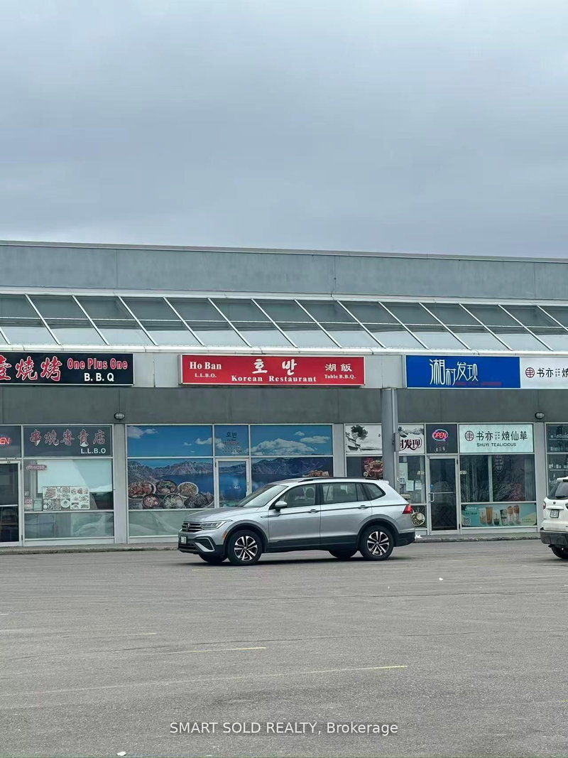 106 - 633 Silver Star Blvd, Toronto, M1V 5N1 | Image 2