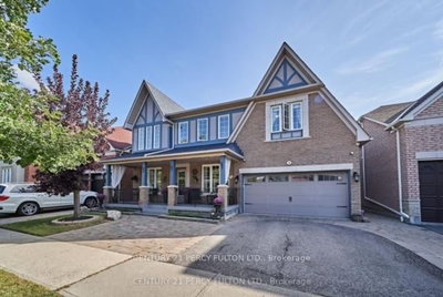 50 Purdue Ave | Ajax | Image