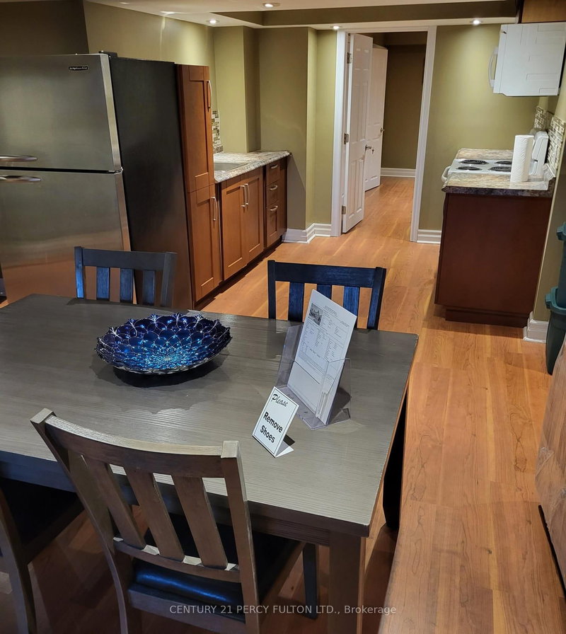 50 Purdue Ave, Ajax, L1T 4L3 | Image 3