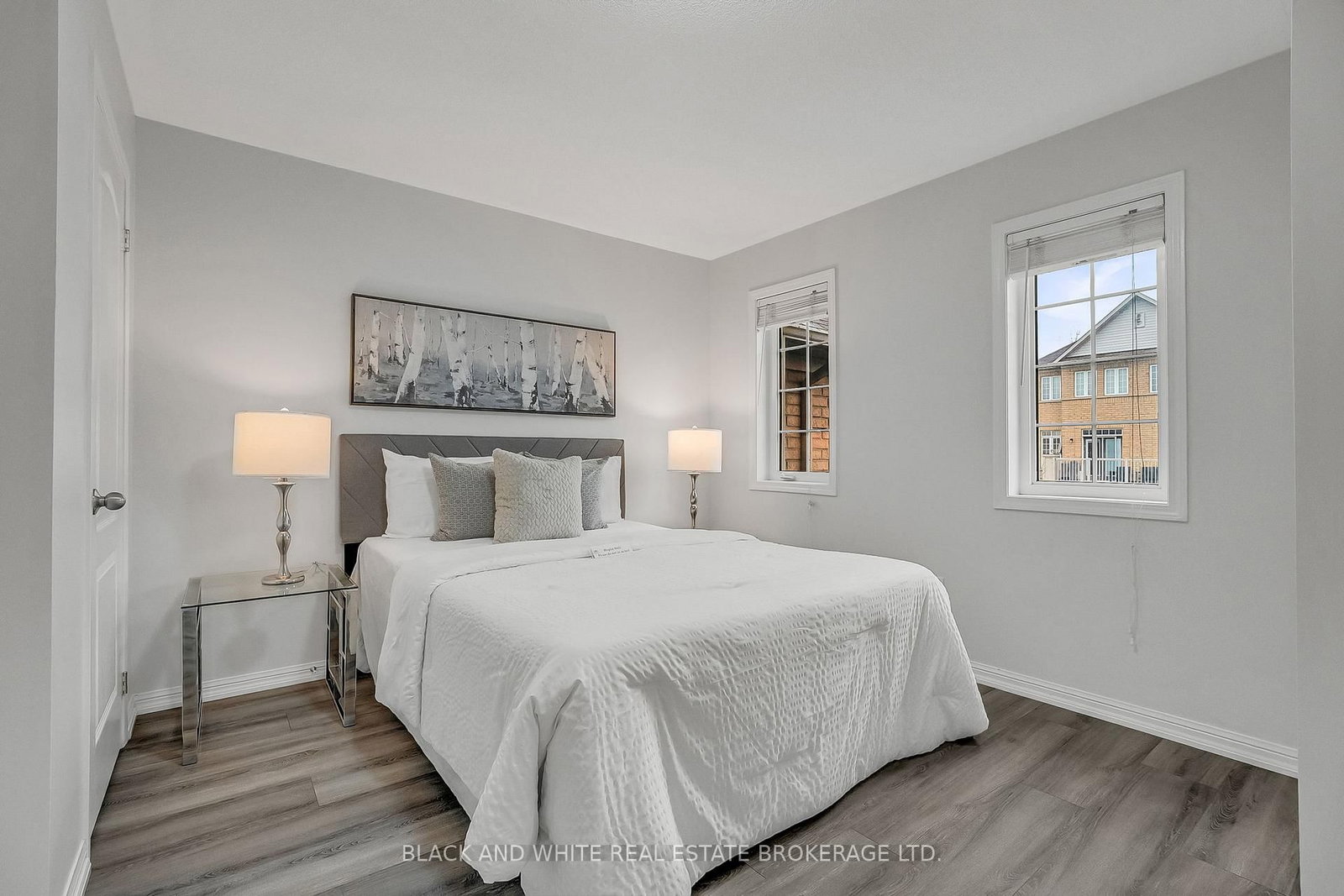 Townhouse for sale at 80 Barkdale Way, Whitby, Ontario, L1N 0E9 - Pringle Creek - MLS: E12995122