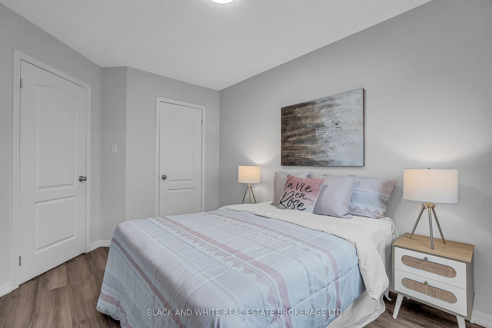 Townhouse for sale at 80 Barkdale Way, Whitby, Ontario, L1N 0E9 - Pringle Creek - MLS: E12995122