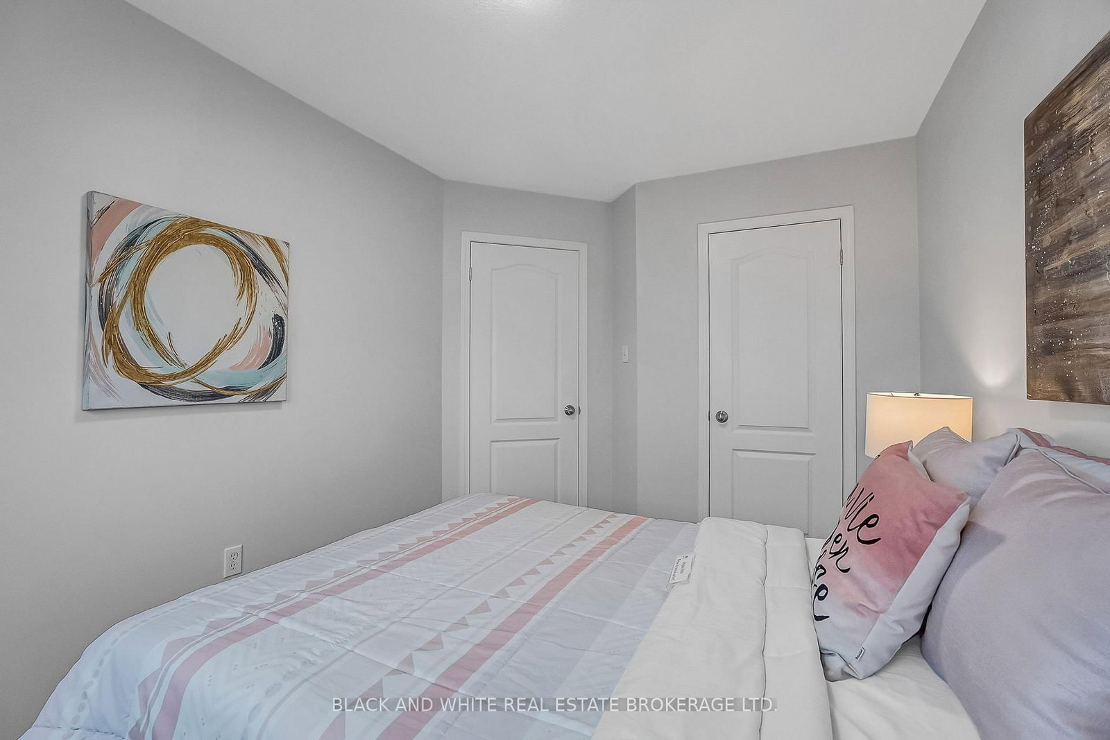 Townhouse for sale at 80 Barkdale Way, Whitby, Ontario, L1N 0E9 - Pringle Creek - MLS: E12995122