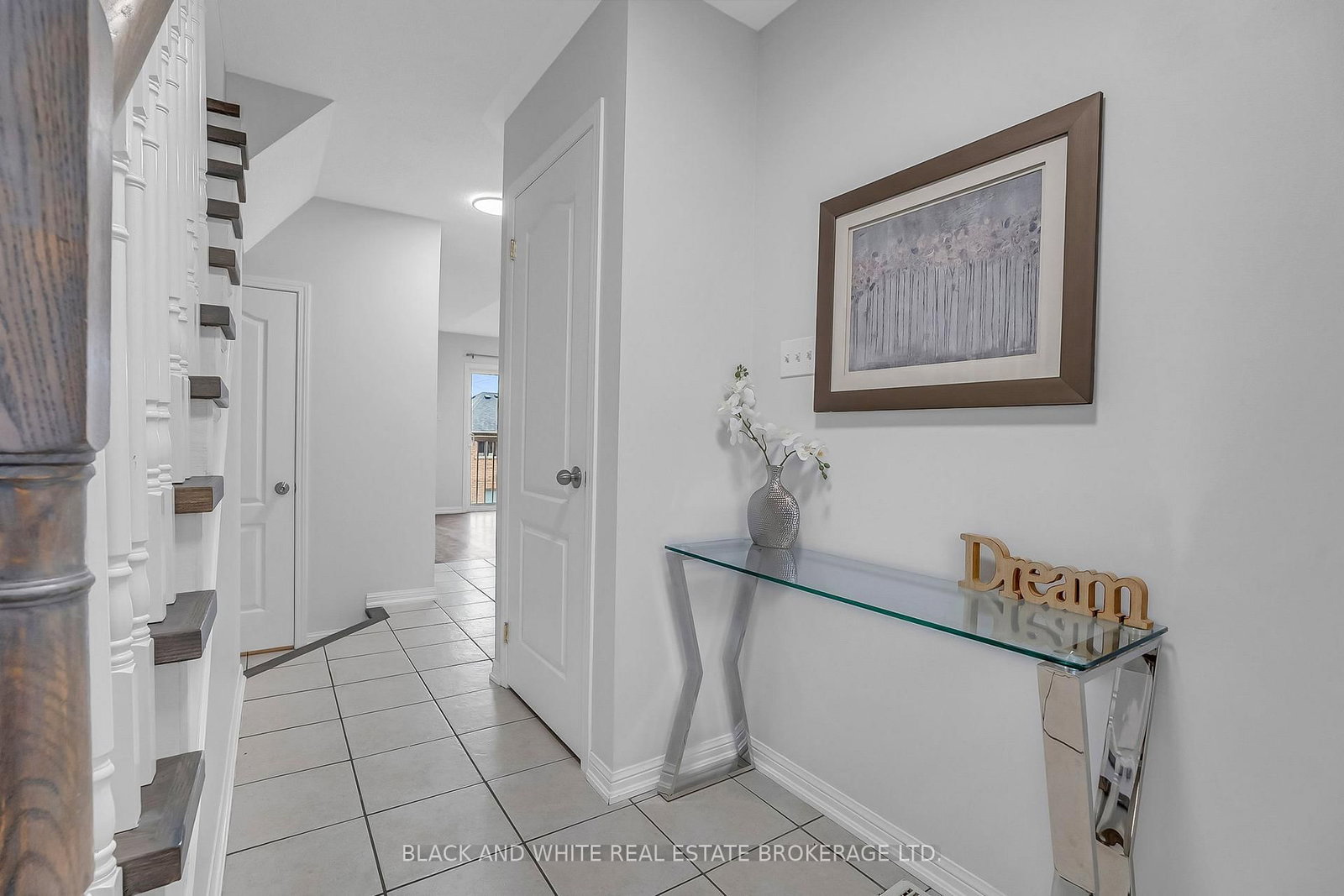 Townhouse for sale at 80 Barkdale Way, Whitby, Ontario, L1N 0E9 - Pringle Creek - MLS: E12995122