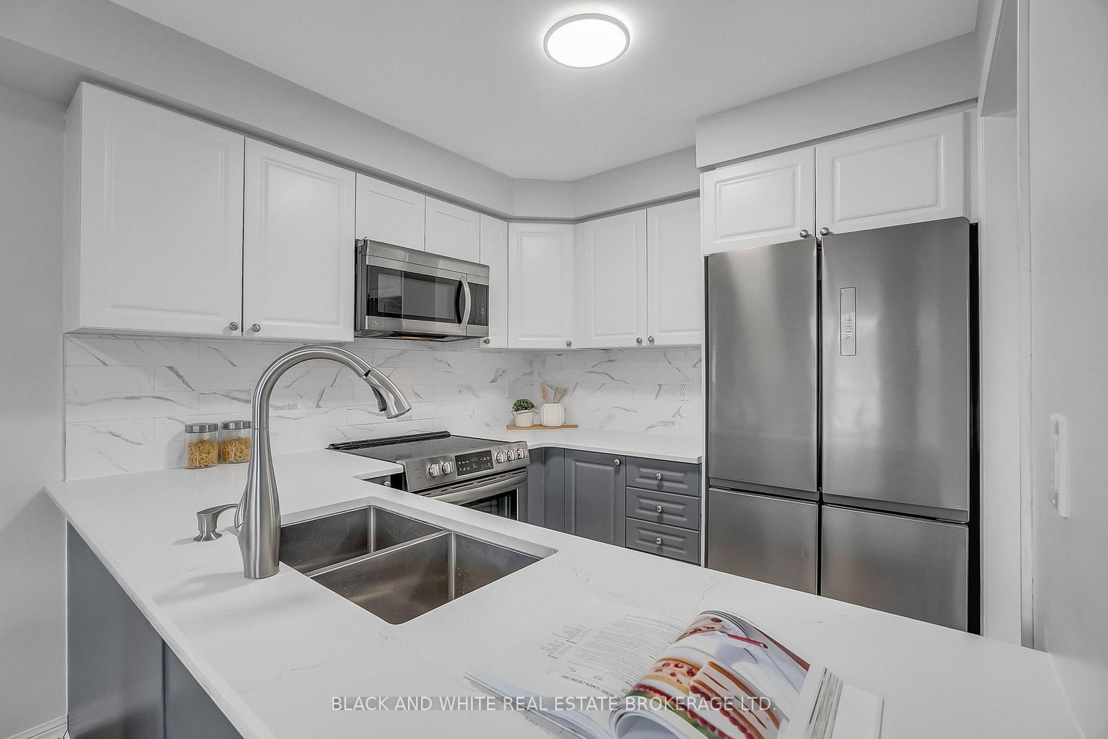 Townhouse for sale at 80 Barkdale Way, Whitby, Ontario, L1N 0E9 - Pringle Creek - MLS: E12995122