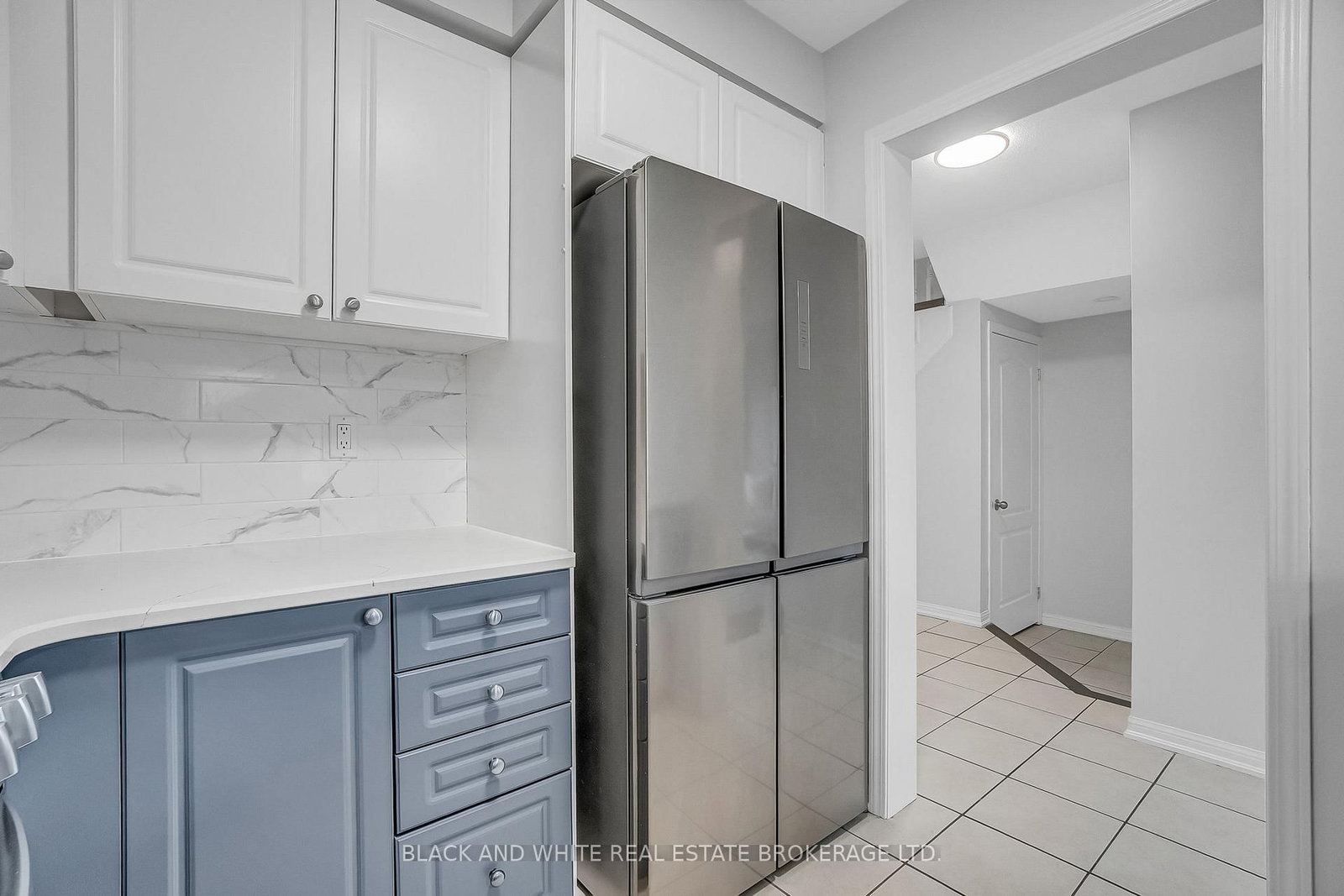 Townhouse for sale at 80 Barkdale Way, Whitby, Ontario, L1N 0E9 - Pringle Creek - MLS: E12995122