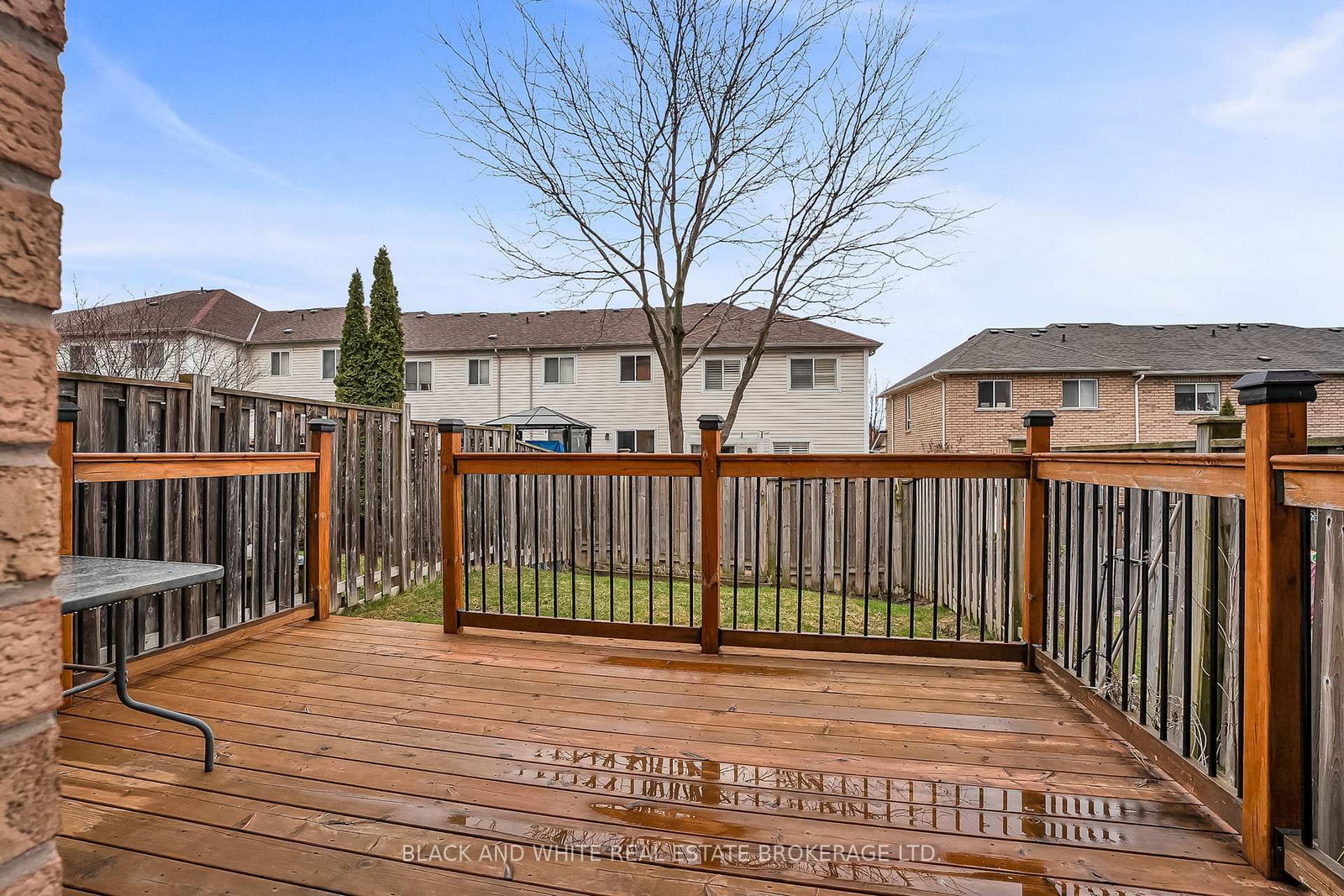 Townhouse for sale at 80 Barkdale Way, Whitby, Ontario, L1N 0E9 - Pringle Creek - MLS: E12995122