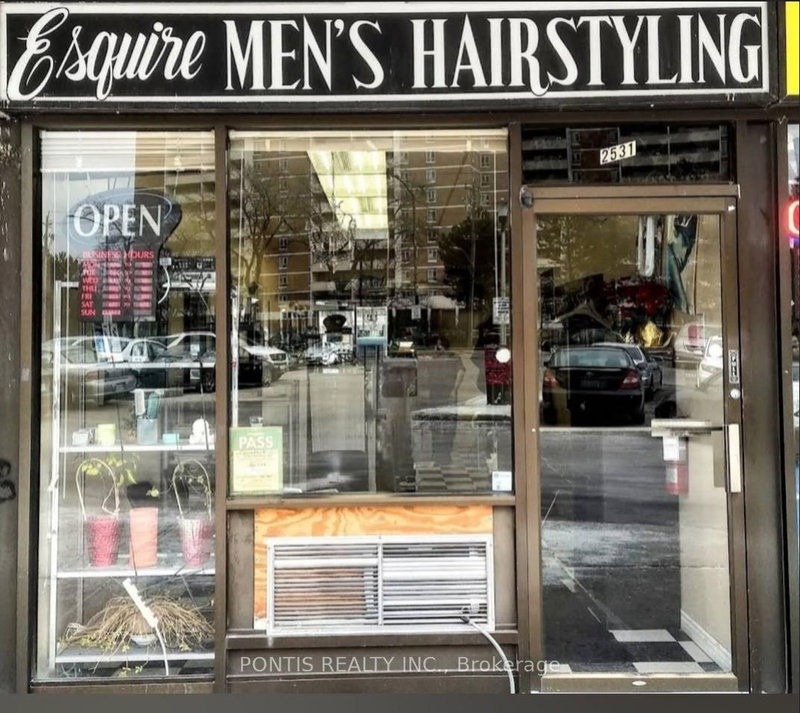 2531 PHARMACY Ave, Toronto, M1W 2K2 | Image 2