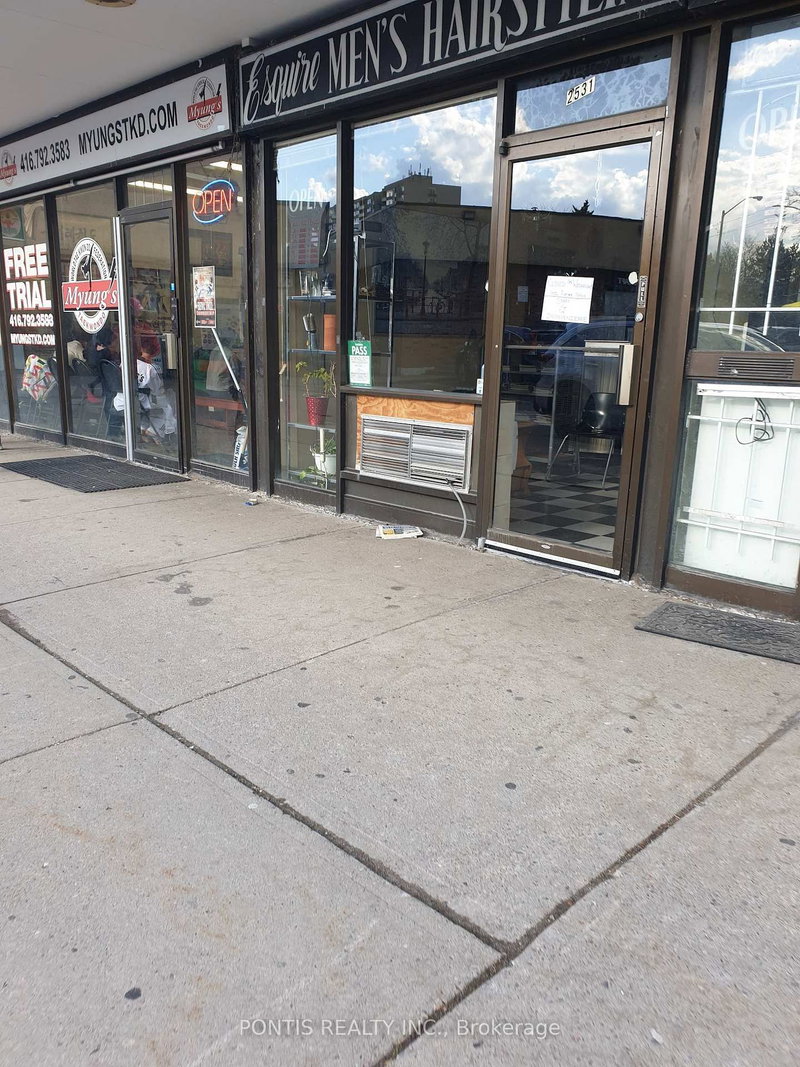 2531 PHARMACY Ave, Toronto, M1W 2K2 | Image 3