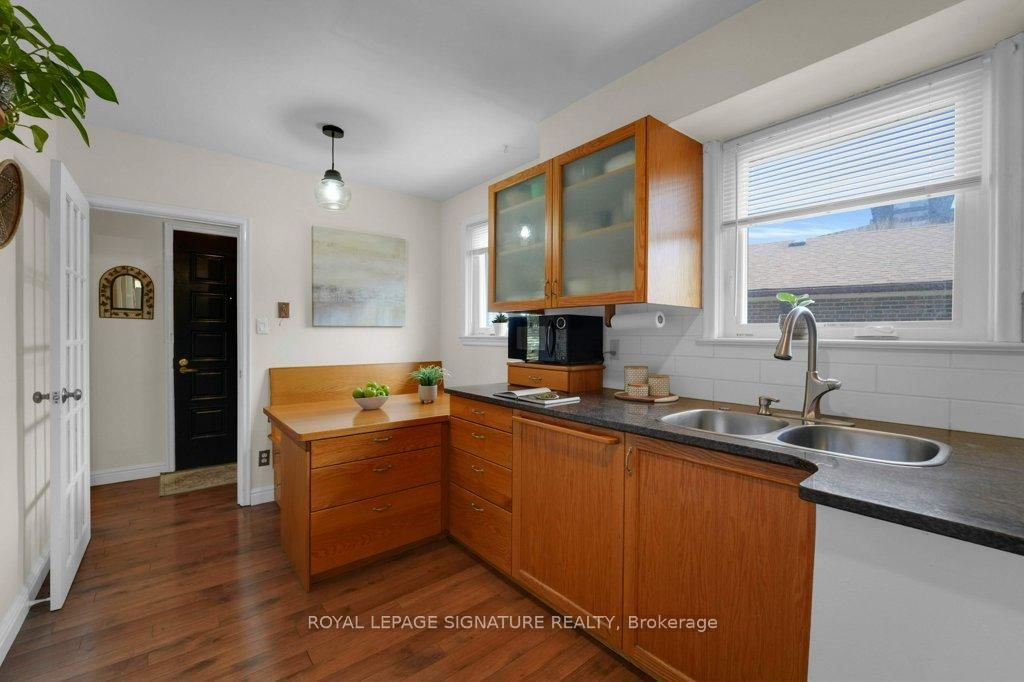 Detached House for sale at 73 Tansley Avenue, Toronto, Ontario, M1J 1P4 - Bendale - MLS: E12995206