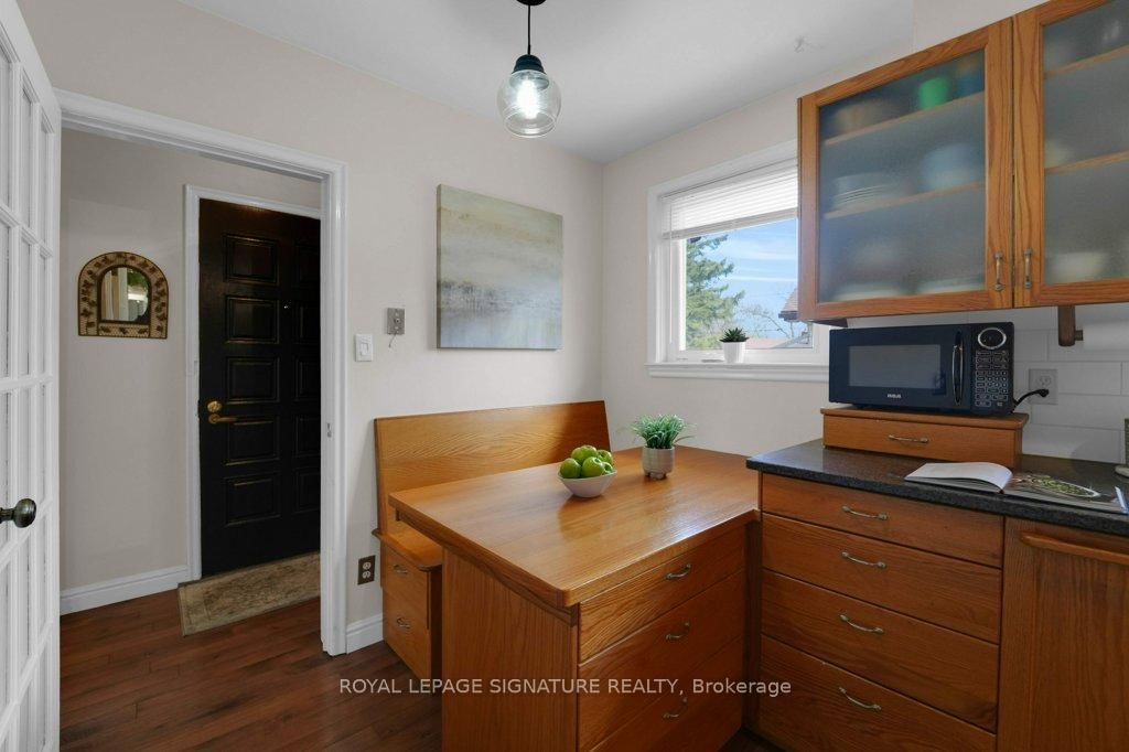 Detached House for sale at 73 Tansley Avenue, Toronto, Ontario, M1J 1P4 - Bendale - MLS: E12995206