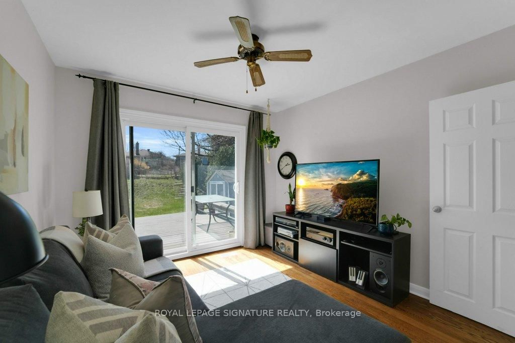 Detached House for sale at 73 Tansley Avenue, Toronto, Ontario, M1J 1P4 - Bendale - MLS: E12995206